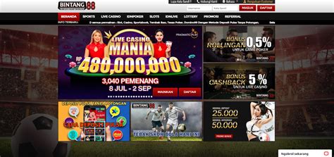 bintang88|Bintang88 : Login Situs Game Online Resmi Terbaik Di Indonesia.